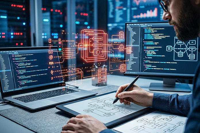 Is B.Tech. (Hons.) (CSE - Cyber Security and Block Chain) the Right Course for You B.Tech. (Hons.) (CSE - Cyber Security and Block Chain)