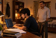 My Child Has Started B.Tech CSE -How Much Should Parents Intervene? B.Tech CSE Parent Intervention Guide