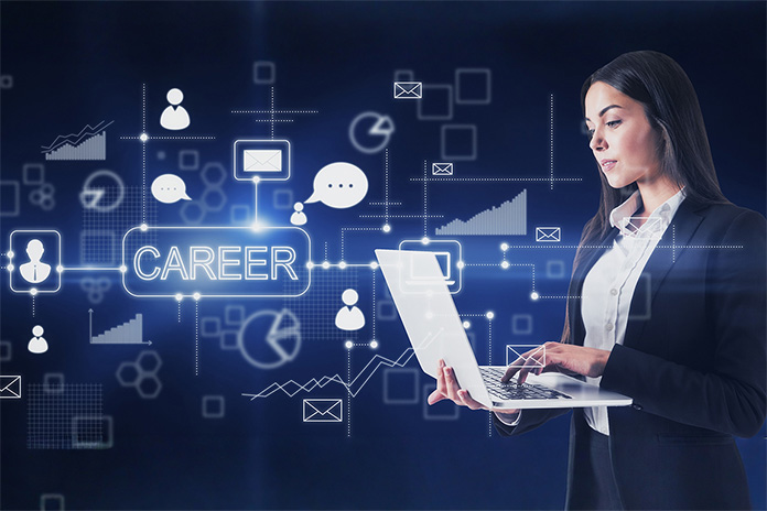 Why Your First Job Doesn't Have to Be Your Dream Job First Job Career Growth for Students
