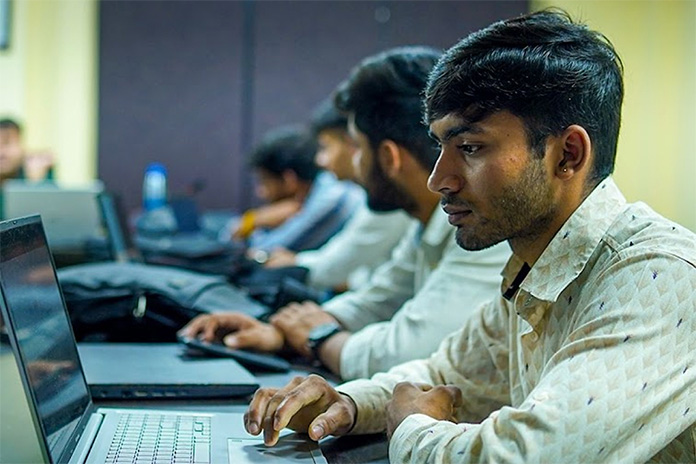 Your Degree Is Not Your Skill Set What Should a B.Tech CSE Graduate Actually Be Good At B.Tech CSE Graduate Skills Guide