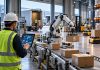 Automation Is Rewriting the Supply Chain Job Description Automation Reshaping Supply Chain Jobs