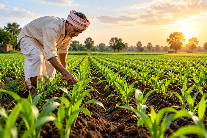 Building Climate-Resilient Kharif Agriculture Building Climate-Resilient Kharif Agriculture