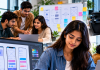 Career Paths after B.Tech. (CSE – User Experience (UX) / User Interface (UI) Career Options After B.Tech CSE UXUI