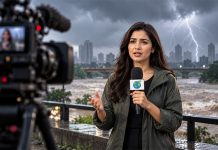 Climate Journalism: Why Environmental Reporting Matters to the Next Generation Climate Journalism: Environmental Reporting for Future Generations