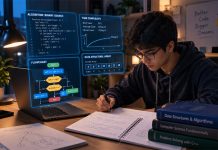 DSA vs Development: Where Should a CSE Student Spend More Time? DSA vs Development