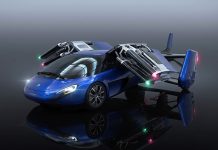 From Roads to the Sky: Are Cars About to Take Flight? Flying Cars: From Roads to the Sky
