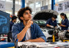 Is B.Tech. (Automobile Engineering) the right course for you? B.Tech Automobile Engineering course at LPU