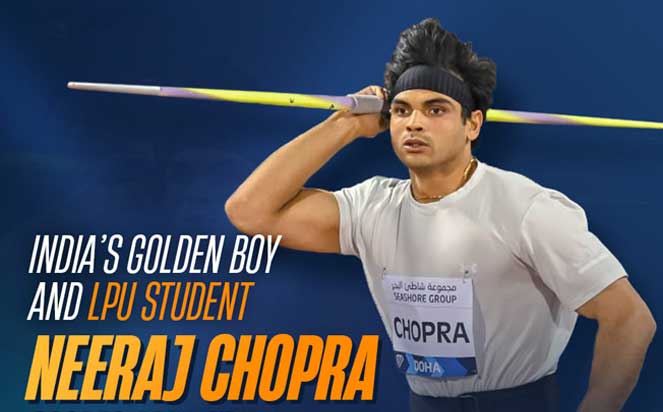 Neeraj Chopra once again made our hearts swell with pride as he clinched gold at Doha Diamond League 2023. 