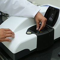 Particle Size and Zeta Potential Analyzer