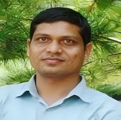 Dr. Anil Kumar