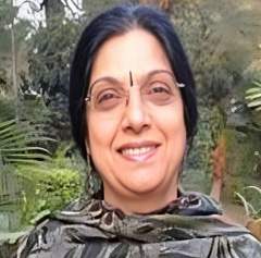 Dr. Anita Kamra Verma