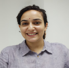 Dr. Indu Sharma