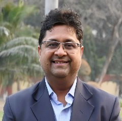 Dr. Manoj Baranwal