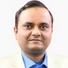 Dr. Md. Imtaiyaz Hassan 