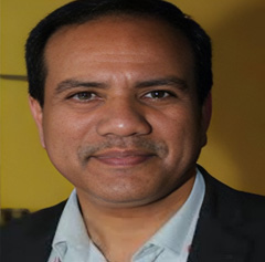 Dr. Shashank Deep, FRSC, FRSB  