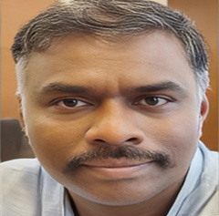 Dr Siva Adarsh