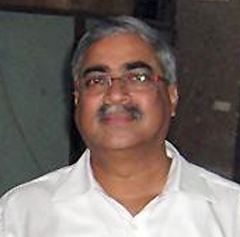 Dr. Ferdinand Rodricks (Hons.)