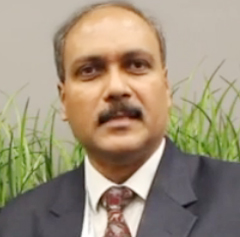 Dr. Jeyaraj Durai Pandian
