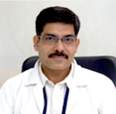 Dr. Naveen Chitkara