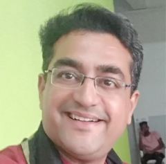 Prof (Dr.) Priyanshu V. Rathod
