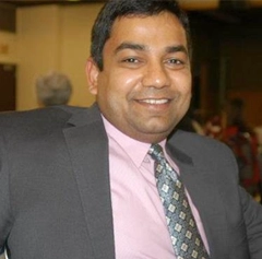 Dr. Aakash Goyal