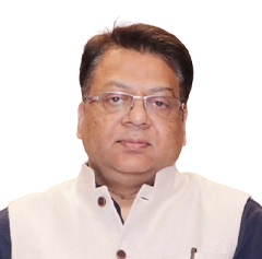 Dr. Anil Kumar Singh