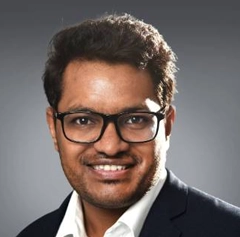Dinesh Kumar Saini