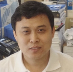 Jianbing Mu