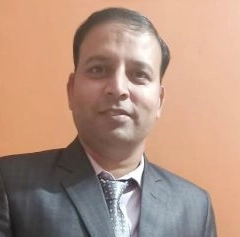 Dr Krishan Selwal