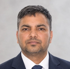 Dr. Manoj Yadav