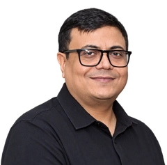 Dr. Niraj Rai