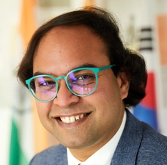 Dr. Nitendra Singh