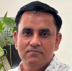 Sachin Kumar