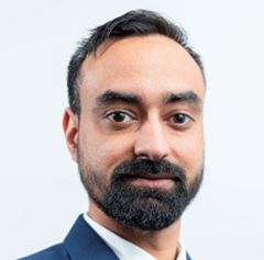 Dr. Gurjit Randhawa