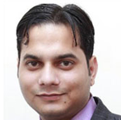Dr. Sundeep Singh