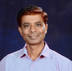 L Venkata Subramaniam 