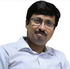 Dr. Priyabrata Banerjee