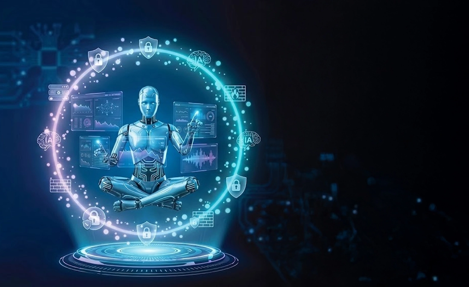 ICAIIS Conference LPU