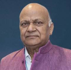 Prof. NK Goyal