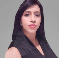 Dr. Shravani Shahapure