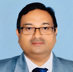 Dr. Deepak Kumar Panda