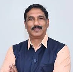 Prof J Ramkumar 