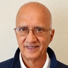 Prof. Raghu Echempati