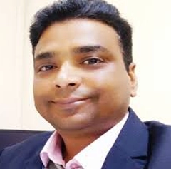 Dr. Rakesh Bhardwaj