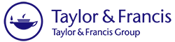 Taylor & Francis logo