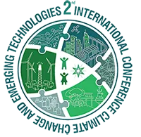 ICCCET Conference Logo
