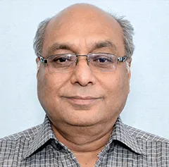 Dr. A.K. Saraf