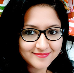 Dr. Aparna Shukla