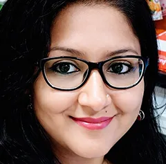 Dr. Aparna Shukla