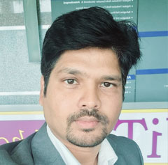 Dr. Biswajeet Pradhan 